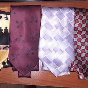 Ties
